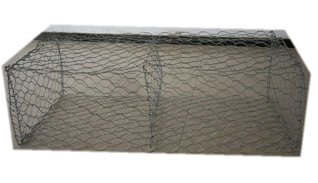 镀锌石笼网2米
